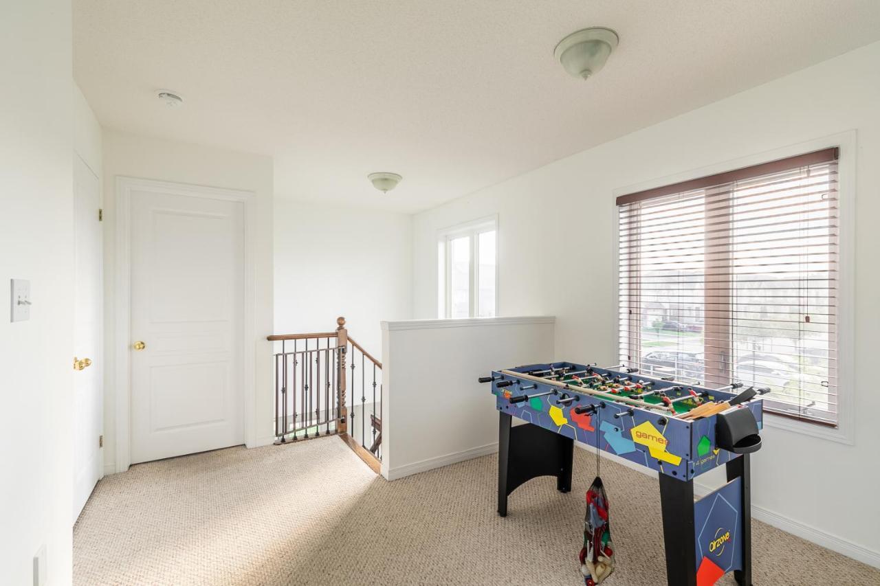 3Br 2Ba Townhomes With Hot Tub & Bbq By Globalstay Hamilton Exterior foto
