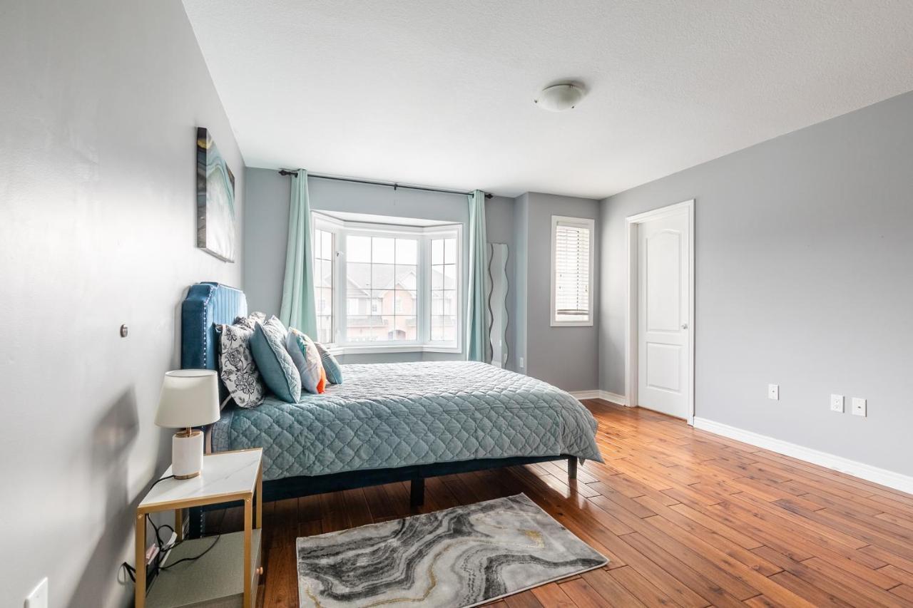 3Br 2Ba Townhomes With Hot Tub & Bbq By Globalstay Hamilton Exterior foto